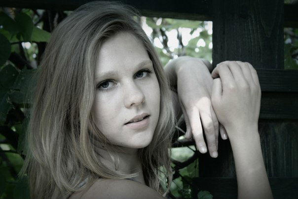 Ирина Коваль