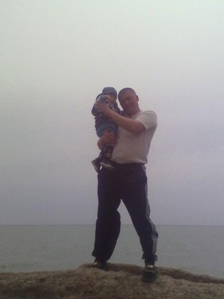 Евгений Прокудин