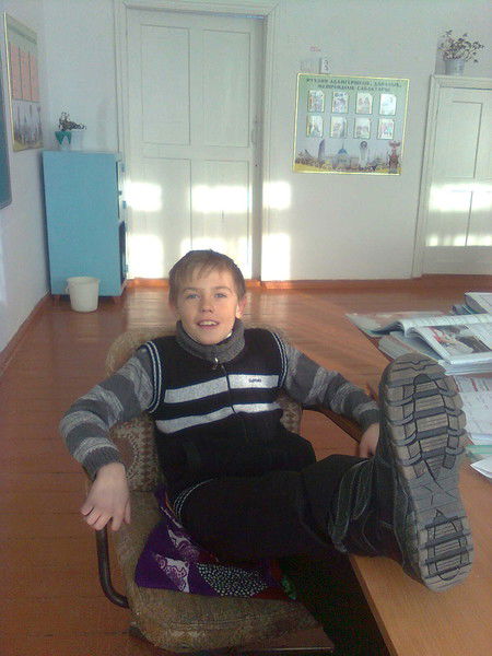 Владимир Писегов