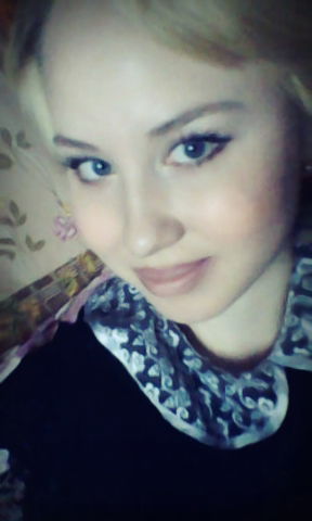 Ирина Тимошкина