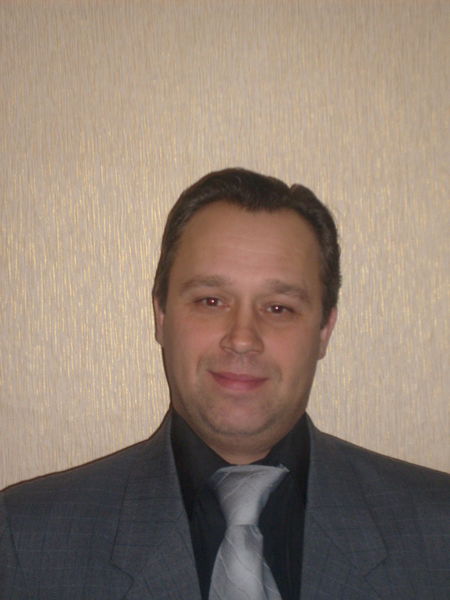 Валера Мулихов