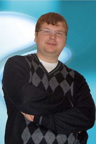 Михаил Мельников