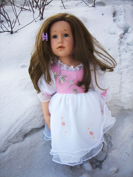 Людмила Кушнерева