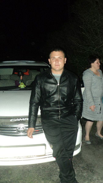 Николай Дудин