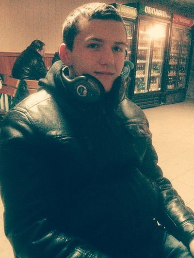 Сергій Каналош