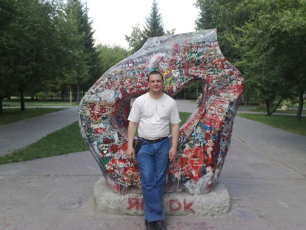 Сергей Прешкин