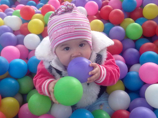 Аруна Данияркызы