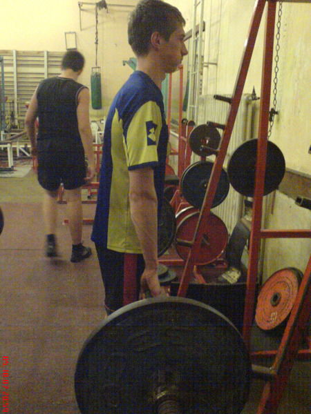 Володимир Мащенко