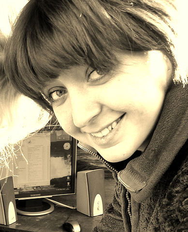 Юлия Черненко