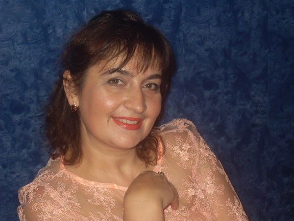 Юлия Кошкина