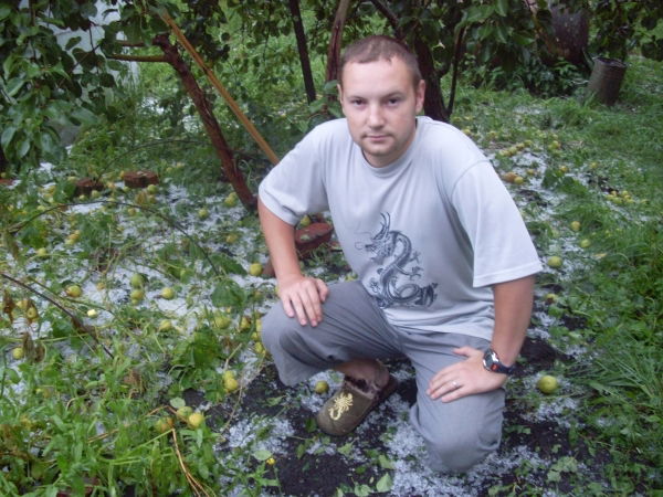 Евгений Ососков