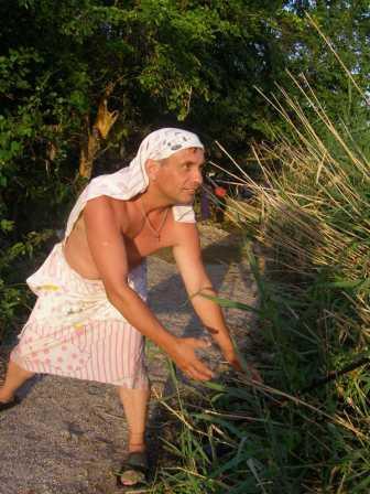 Юрий Половников