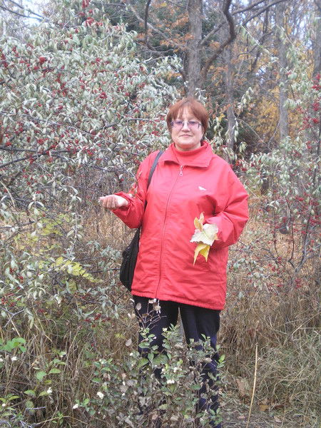 Татьяна Парыгина