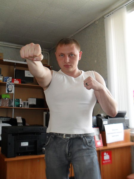 Дмитрий Плотников