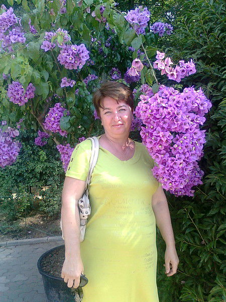 Лариса Кожушко