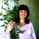 Наталья Привезенцева