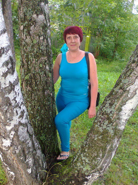 Татьяна Маркович