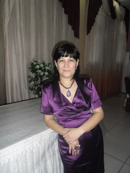 Гайша Нуржаева