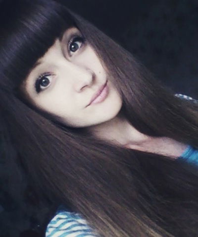 Юлия Дегтярёва