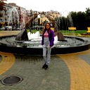 Alena Driga