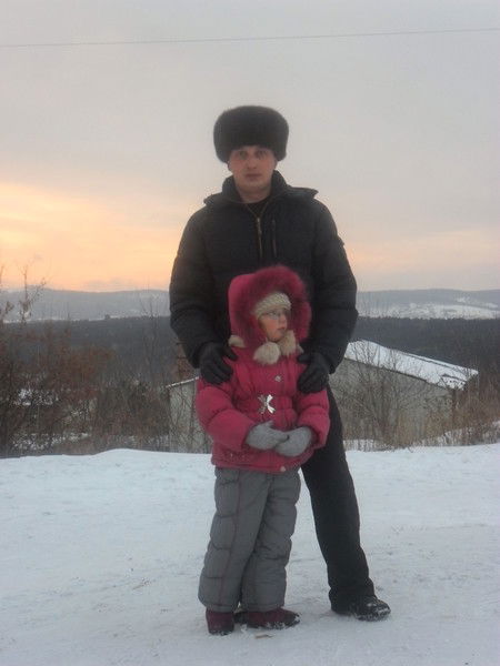 Саня Лиханов