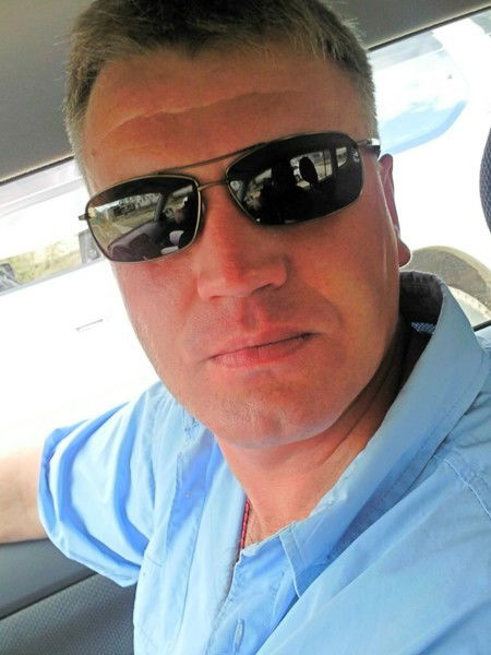 Владимир Сергеев