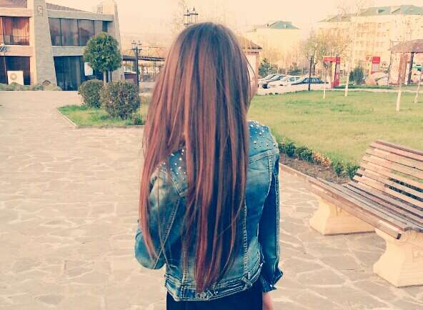 Александра Амамуратова