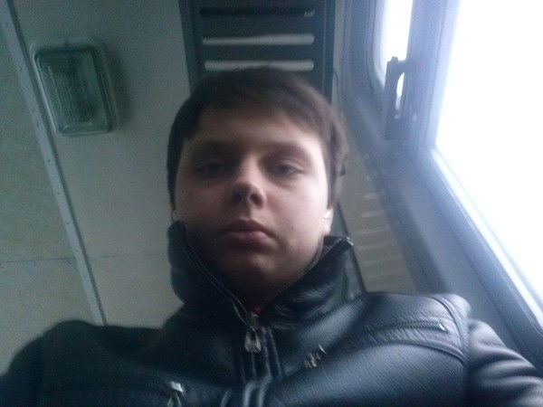 Илья Санкович