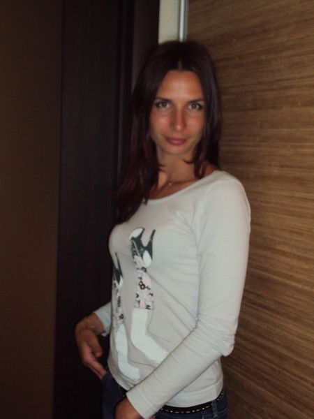 Олеся Войнова