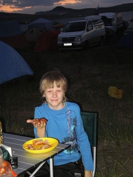 Даниил Мирсанов