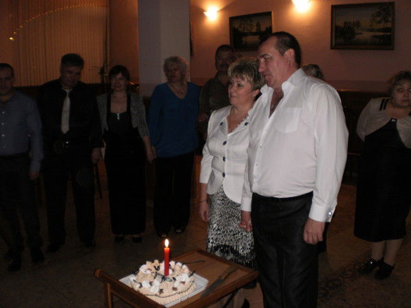 Андрей Иванов