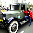 Лилия Павленко