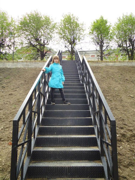 Анжелика Раменская