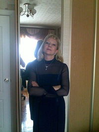 Елена Зверева