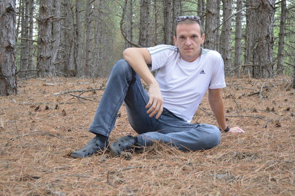 Сергей Василич