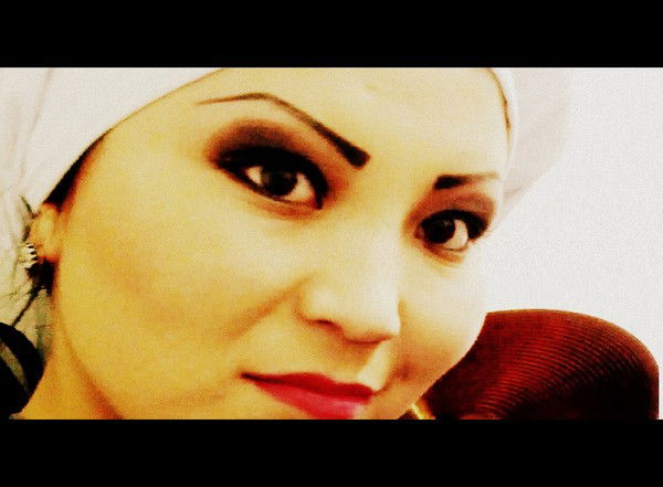 Сандугаш Кадирханова