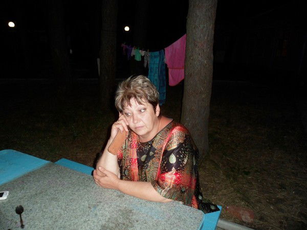 Ирина Коликова