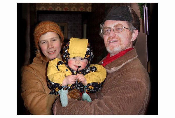 Ольга Ларкина