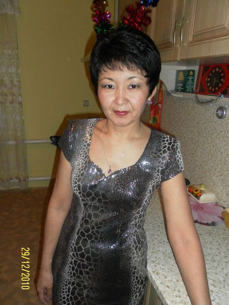 Лидия Лиджиева