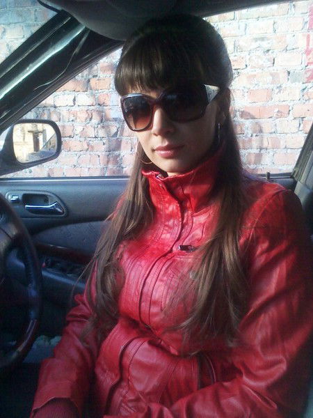 Оксана *******