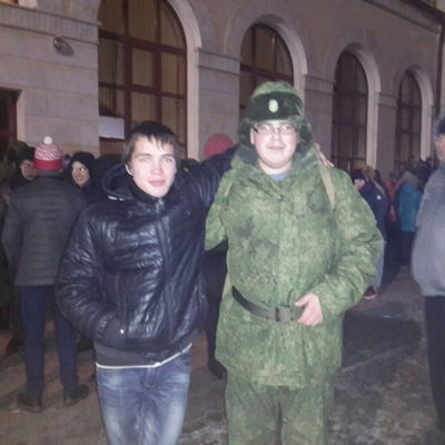 Колян Михайлов