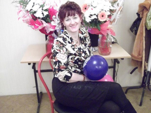 Света Севальнева