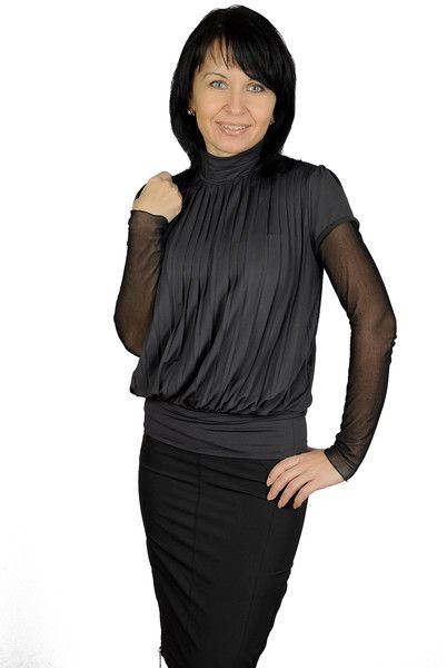 Елена Домаскина