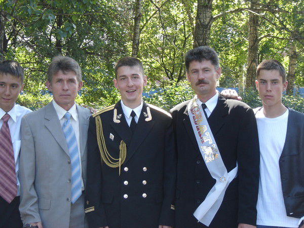 Игорь Василенко