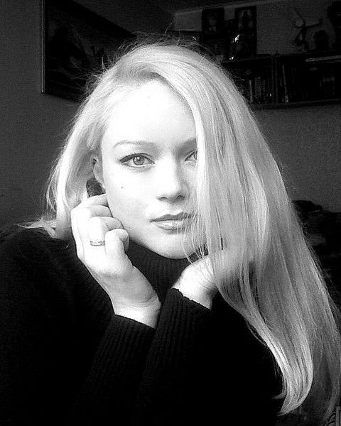 Светлана Белоусова