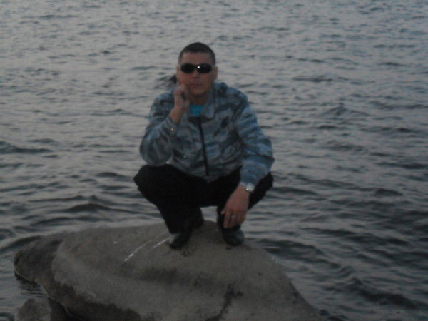 Филюс Хаматов