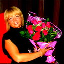 Елена Рогачёва