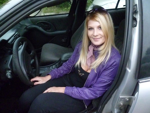 Наталия Досова