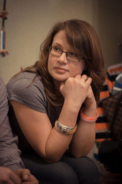 Гаврилюк Татьяна