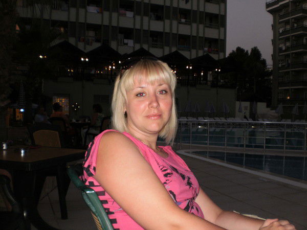 Юлия Кликоцкая